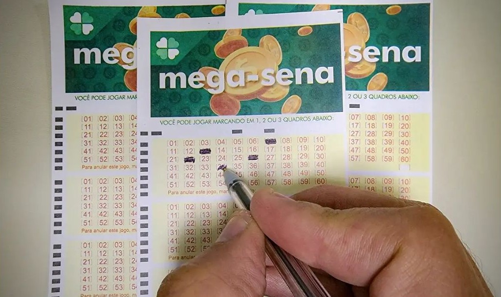 Leia mais sobre o artigo Mega-sena acumula e próximo prêmio será de R$ 300 milhões